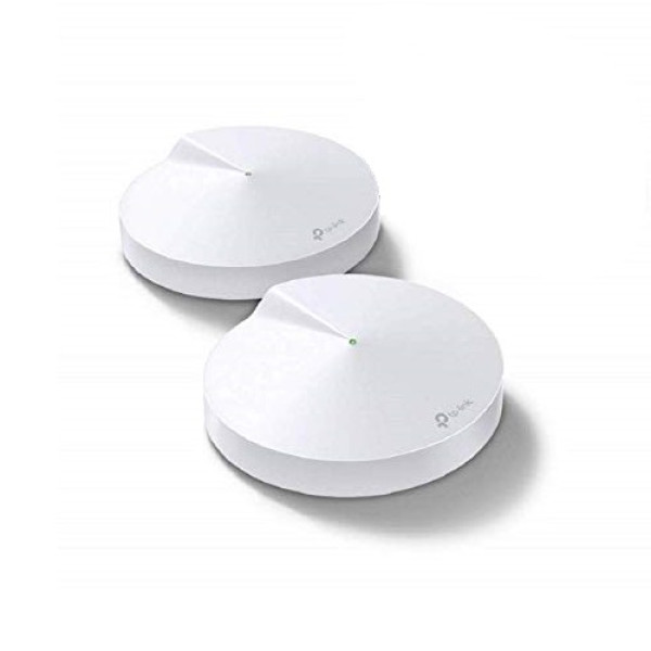 Tplink Archer Deco M5 (2 PACK) AC1300 Whole Home Mesh WiFi Router 2026 jessore bd